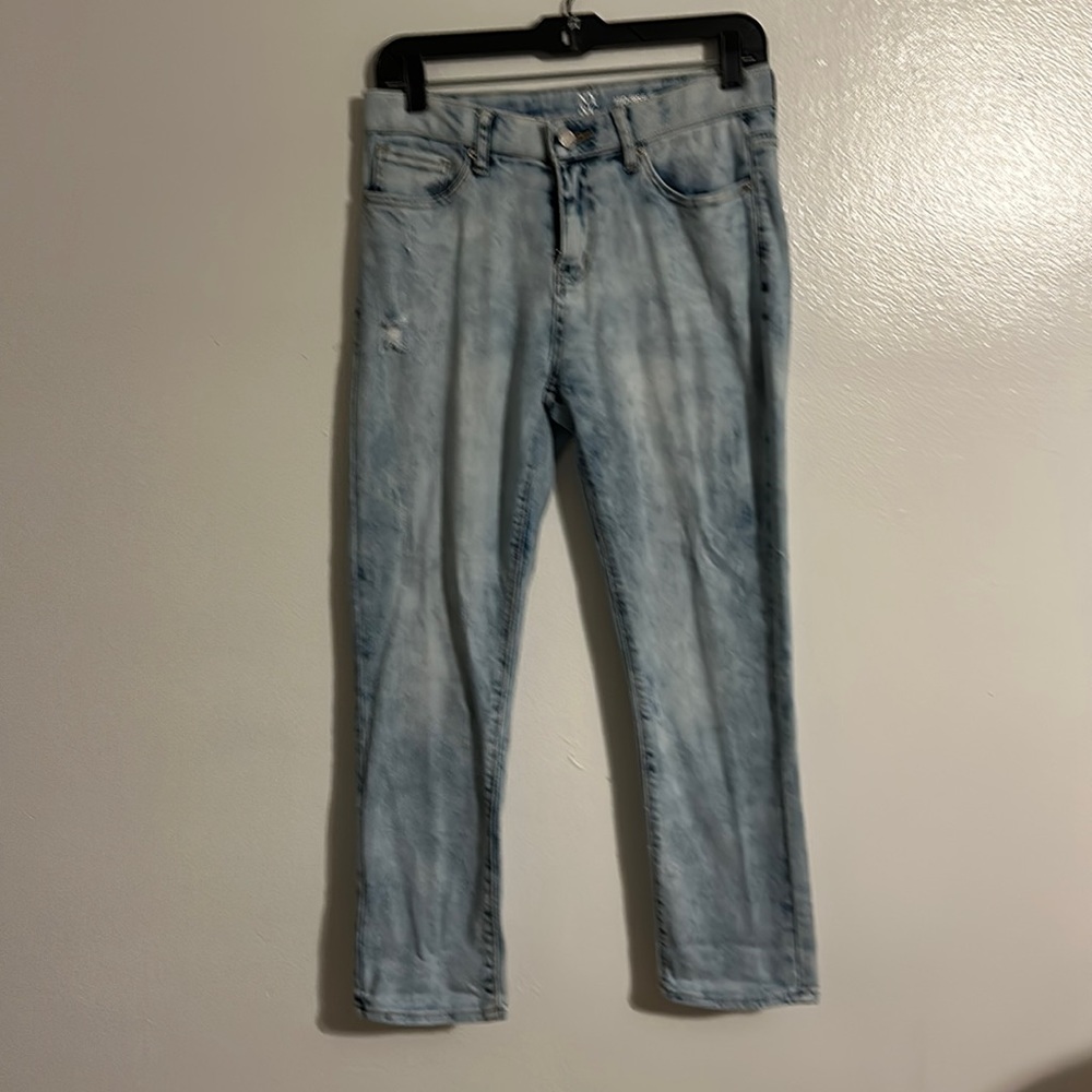 New York and Company Jean